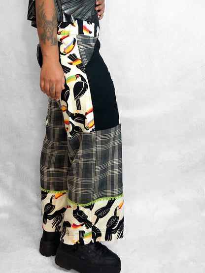 Pants Tucan