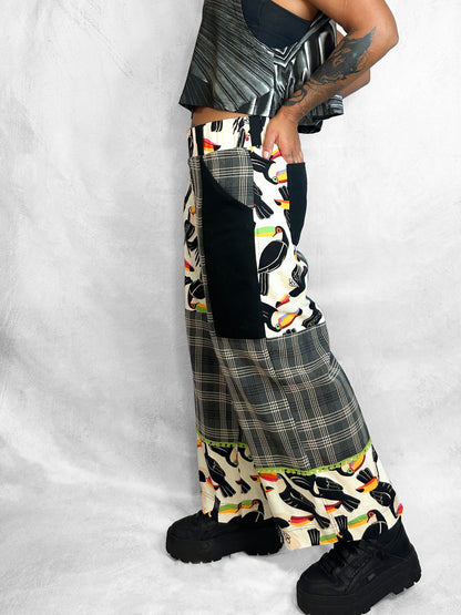 Pants Tucan